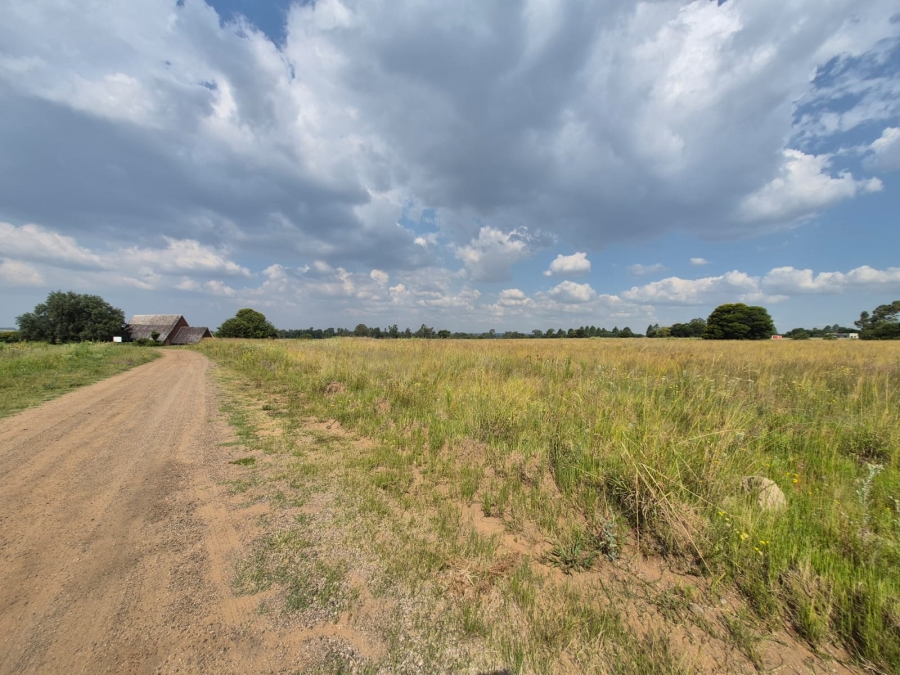 0 Bedroom Property for Sale in Vaalpark Free State